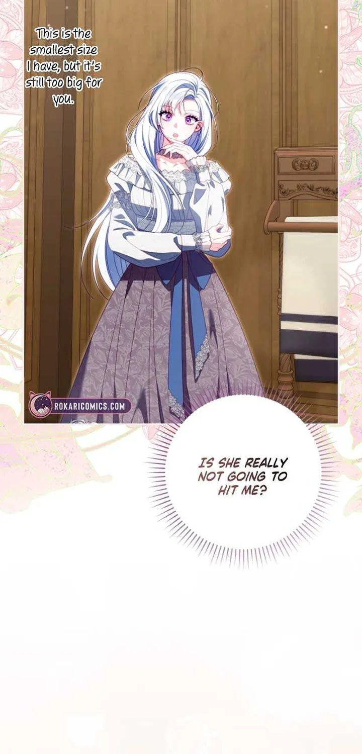Unshakable Female Lead in Regret Genre Chapter 24 page 74 - 