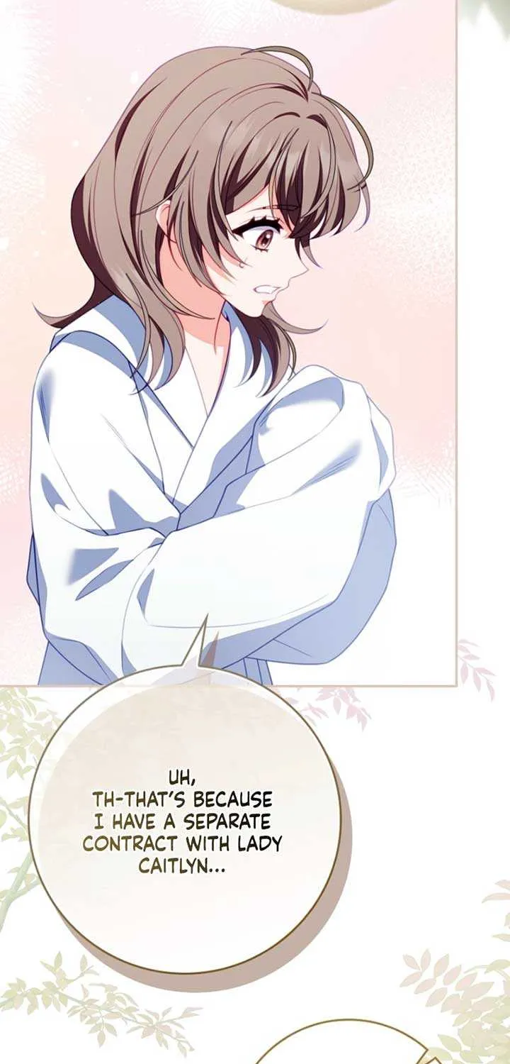 Unshakable Female Lead in Regret Genre Chapter 24 page 77 - 