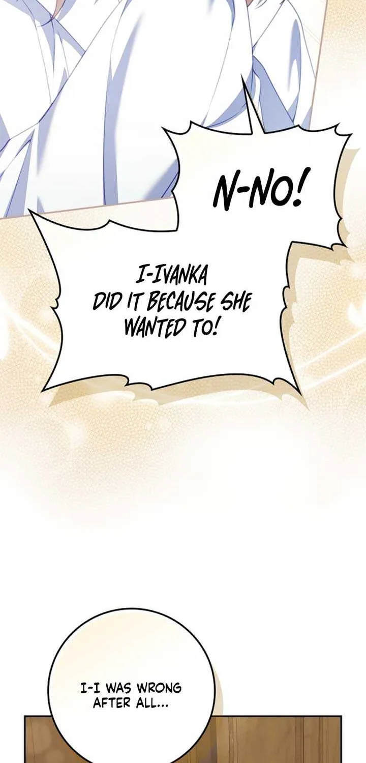 Unshakable Female Lead in Regret Genre Chapter 24 page 80 - 
