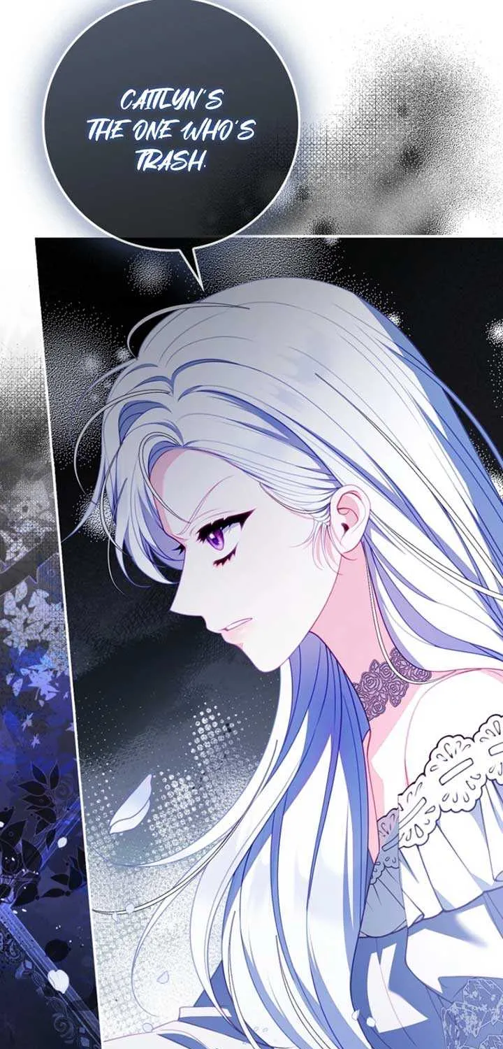 Unshakable Female Lead in Regret Genre Chapter 24 page 82 - 