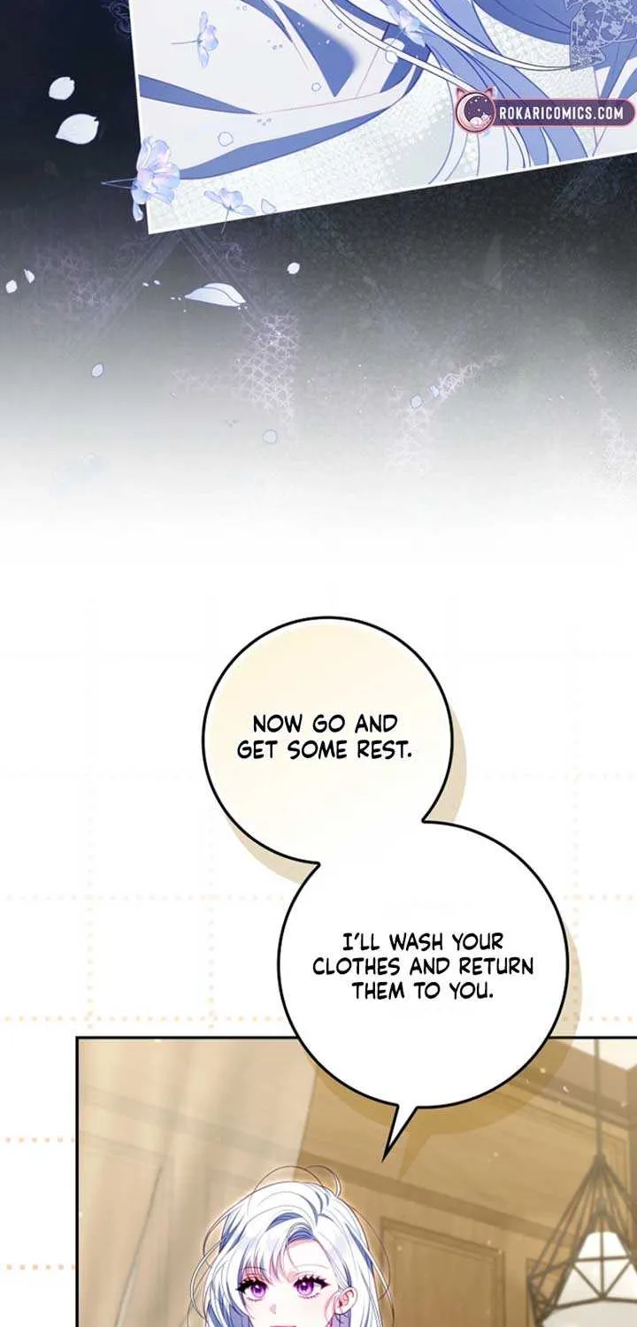 Unshakable Female Lead in Regret Genre Chapter 24 page 83 - 