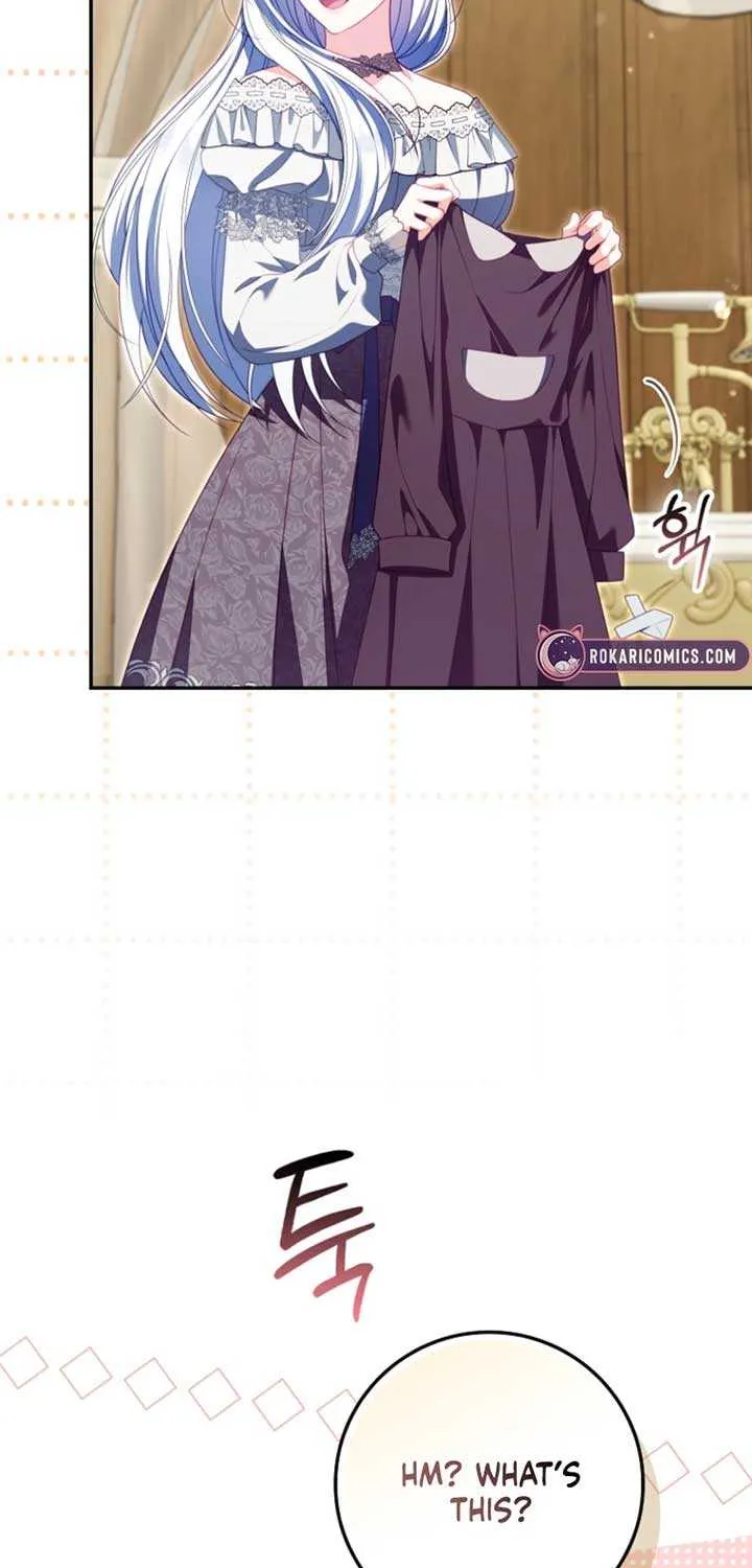 Unshakable Female Lead in Regret Genre Chapter 24 page 84 - 
