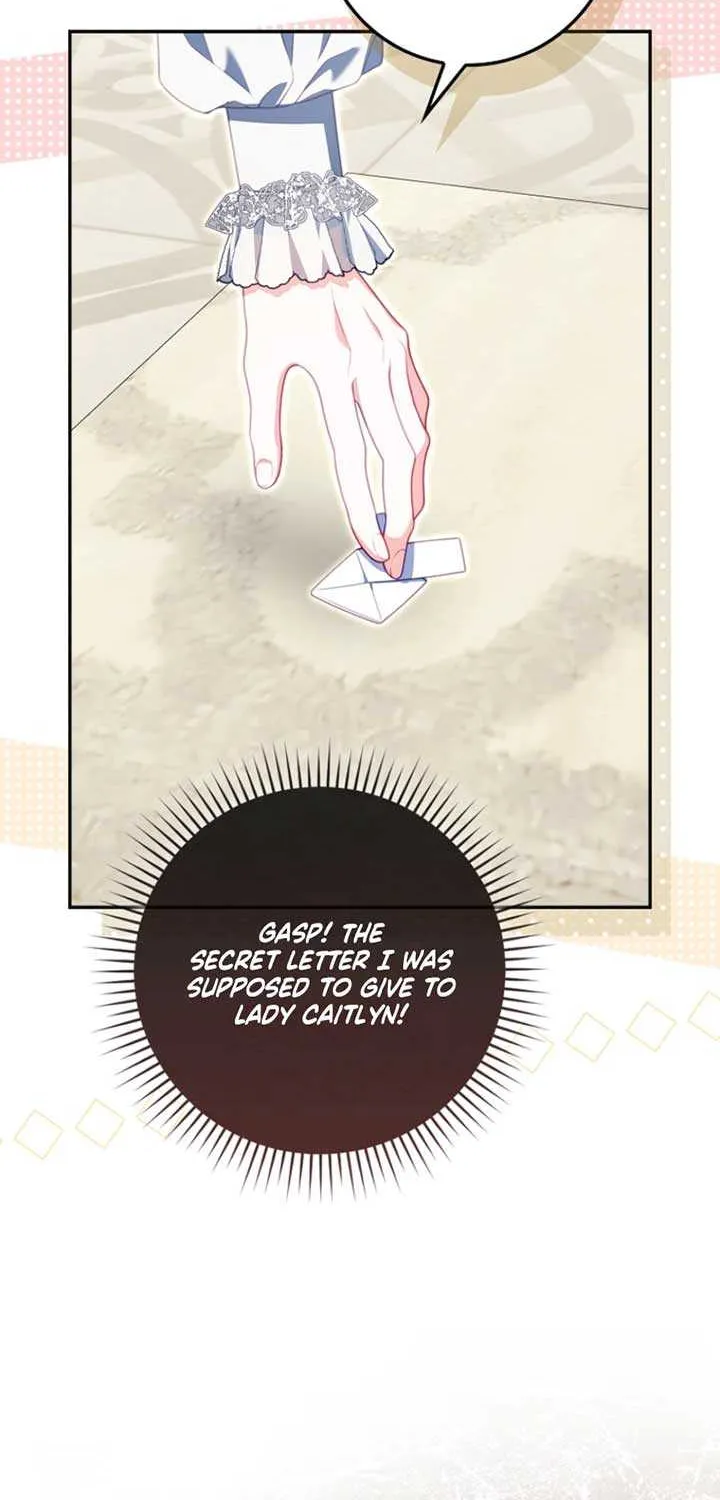 Unshakable Female Lead in Regret Genre Chapter 24 page 85 - 
