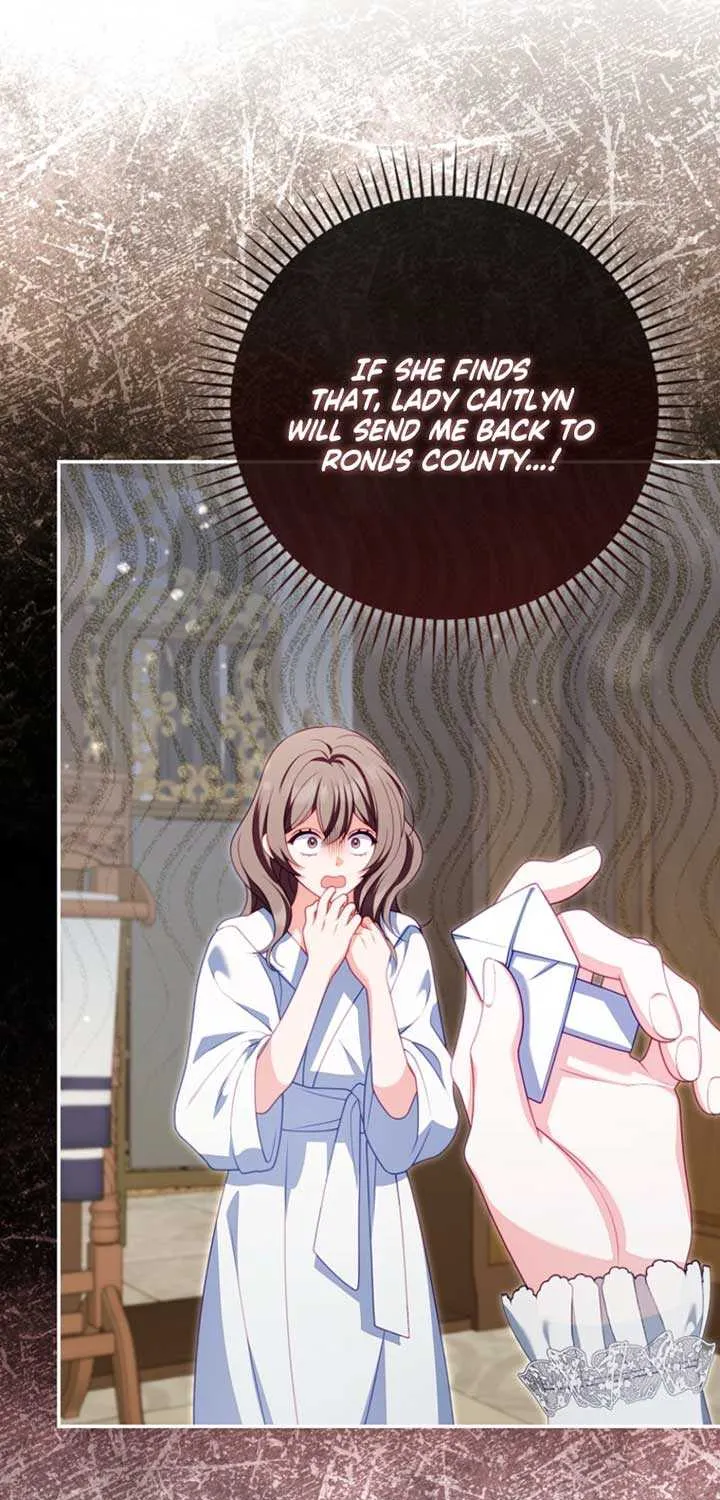 Unshakable Female Lead in Regret Genre Chapter 24 page 86 - 