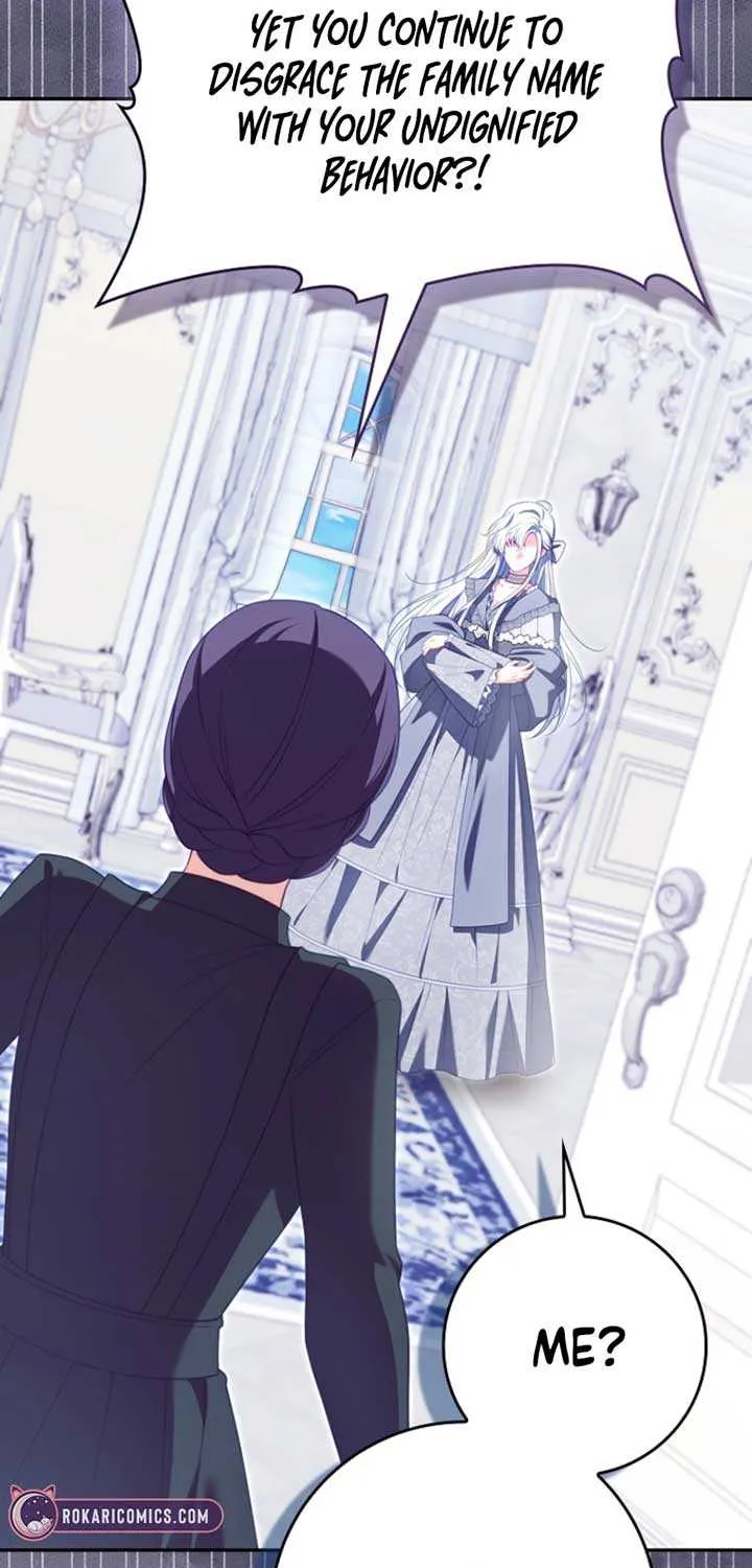 Unshakable Female Lead in Regret Genre Chapter 24 page 10 - 