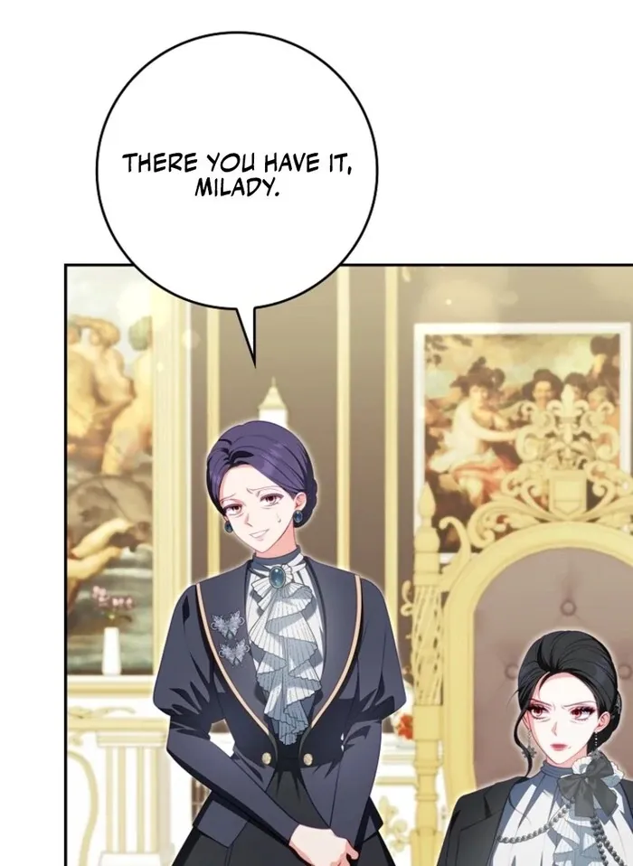 Unshakable Female Lead in Regret Genre Chapter 25 page 109 - 