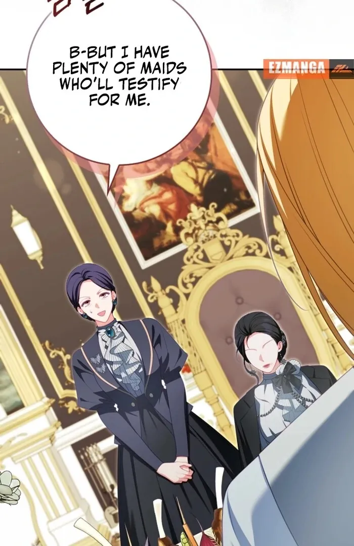Unshakable Female Lead in Regret Genre Chapter 25 page 117 - 