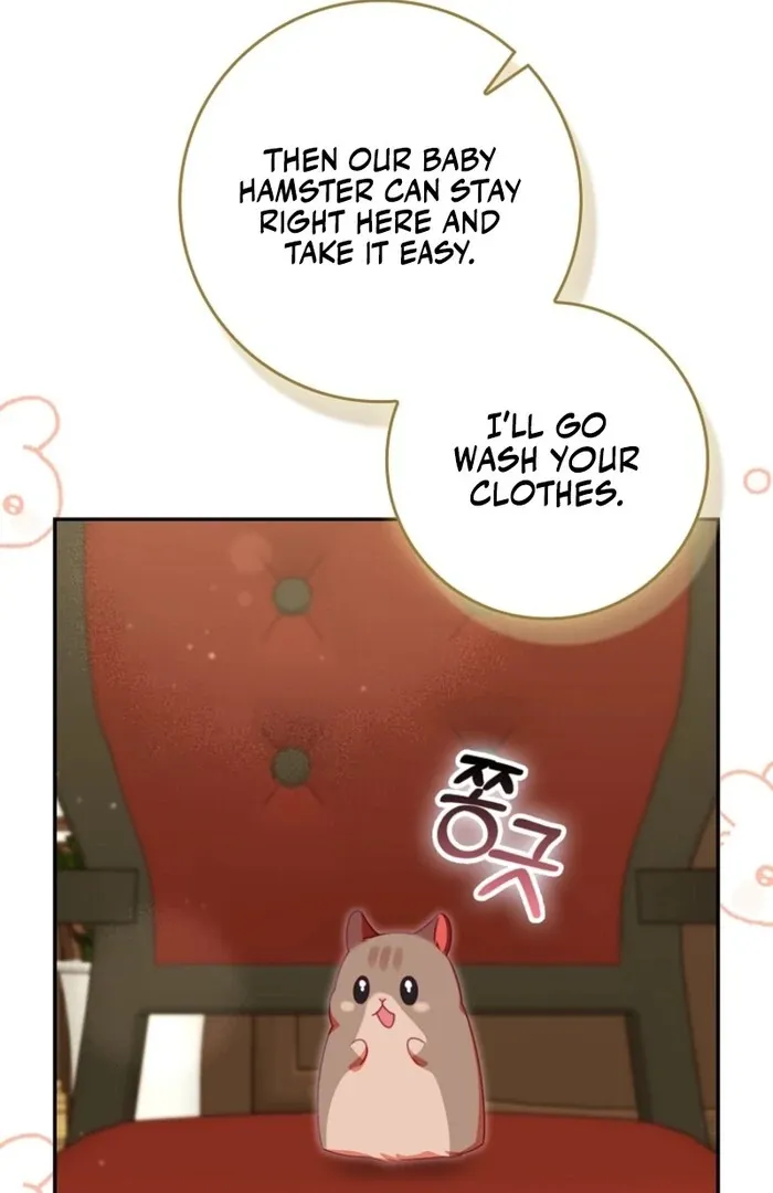Unshakable Female Lead in Regret Genre Chapter 25 page 19 - 