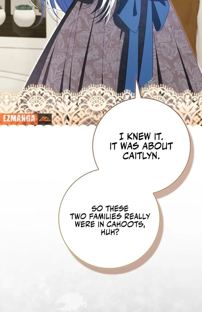 Unshakable Female Lead in Regret Genre Chapter 25 page 30 - 