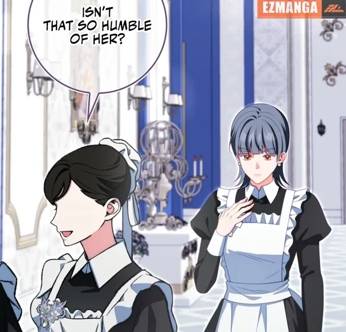 Unshakable Female Lead in Regret Genre Chapter 25 page 47 - 