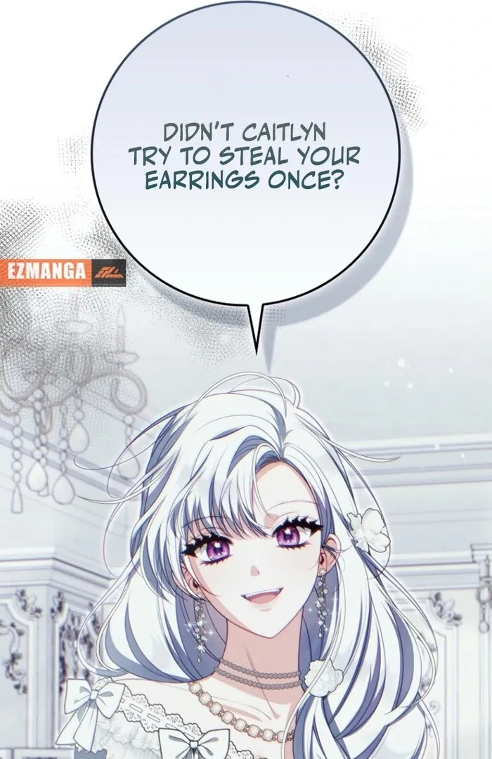 Unshakable Female Lead in Regret Genre Chapter 25 page 49 - 