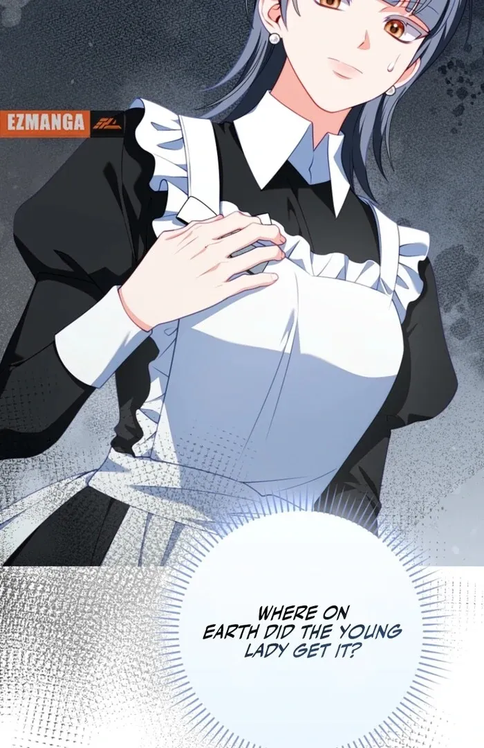 Unshakable Female Lead in Regret Genre Chapter 25 page 53 - 