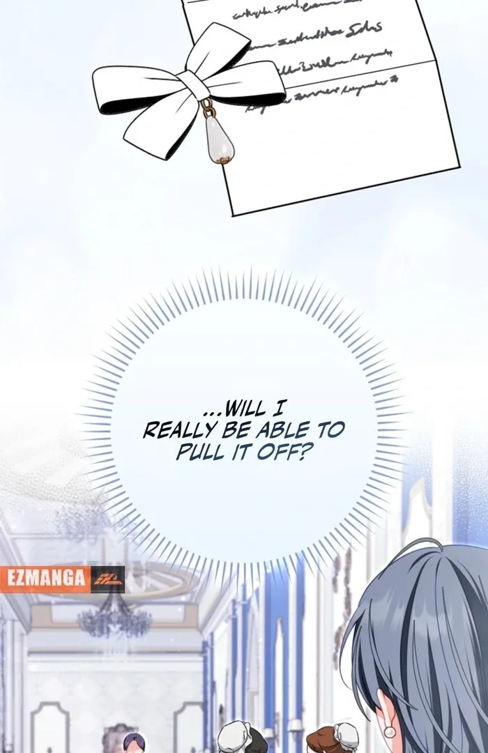 Unshakable Female Lead in Regret Genre Chapter 25 page 55 - 