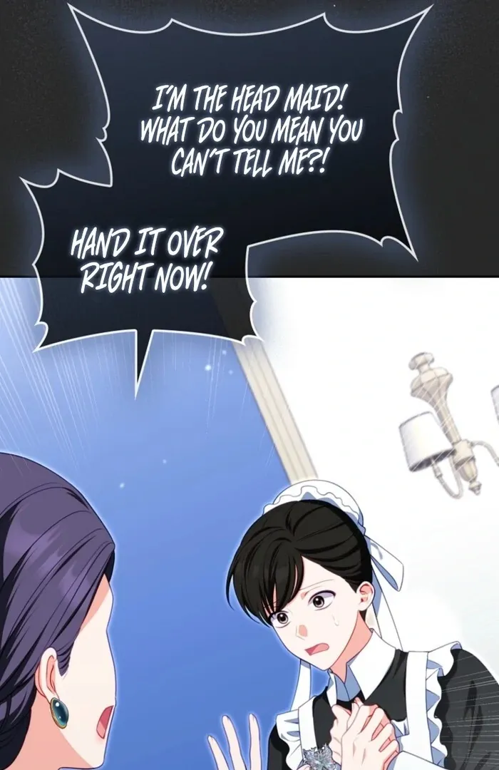 Unshakable Female Lead in Regret Genre Chapter 25 page 64 - 