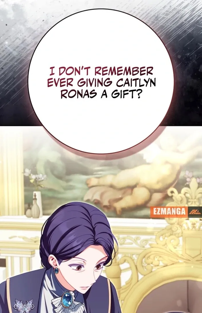 Unshakable Female Lead in Regret Genre Chapter 25 page 94 - 