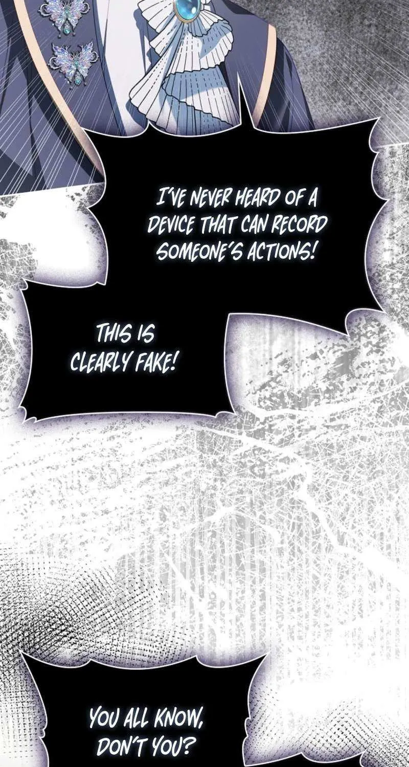 Unshakable Female Lead in Regret Genre Chapter 26 page 11 - 