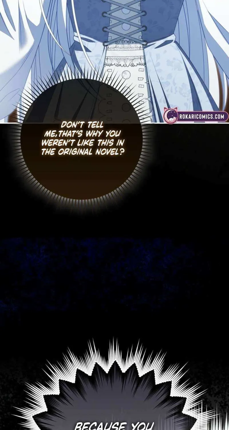 Unshakable Female Lead in Regret Genre Chapter 26 page 101 - 