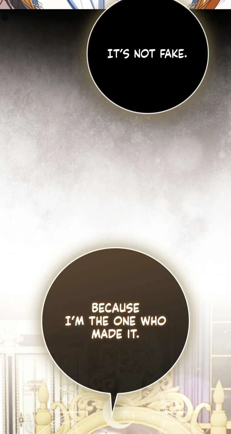 Unshakable Female Lead in Regret Genre Chapter 26 page 13 - 