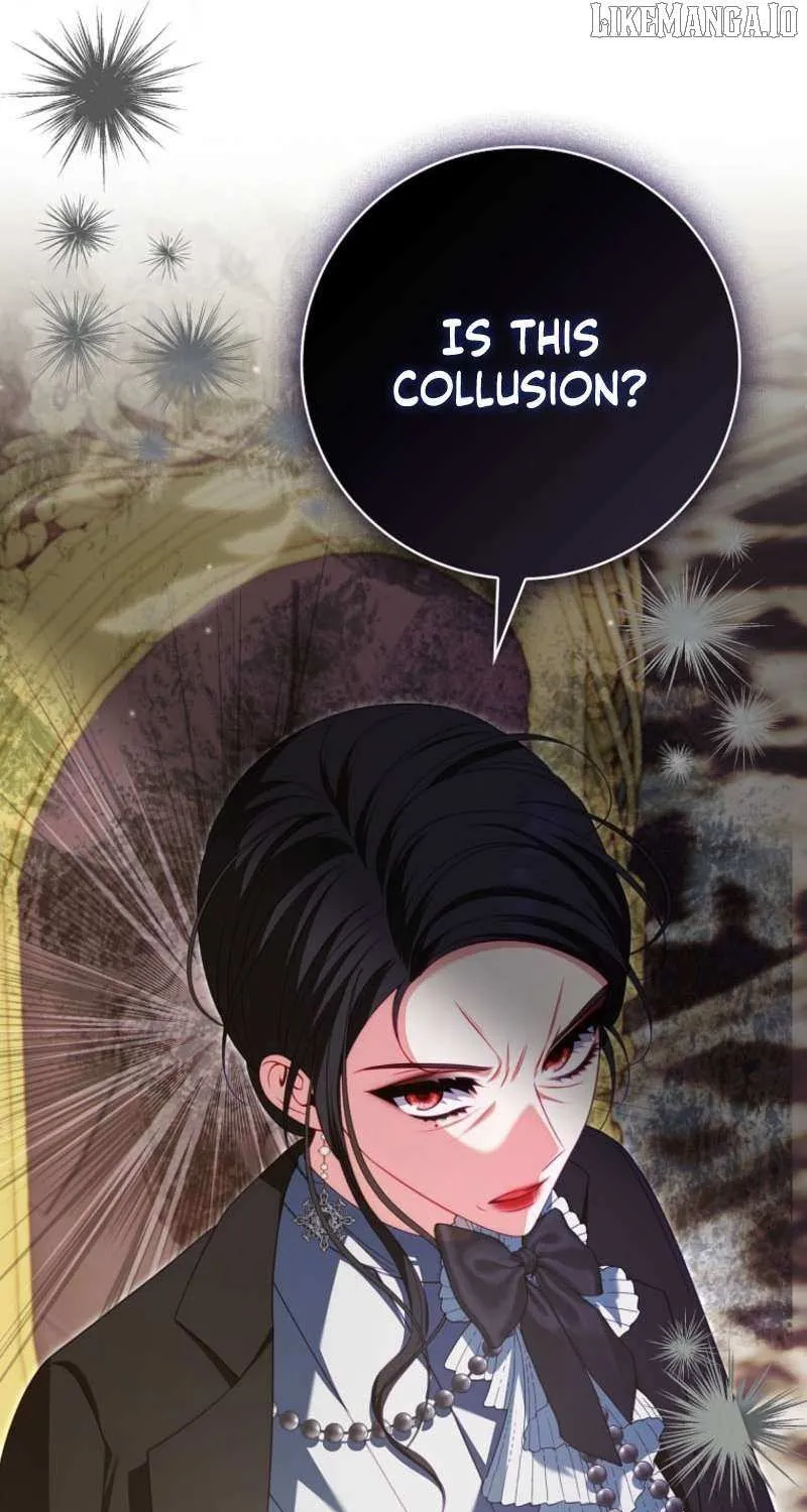 Unshakable Female Lead in Regret Genre Chapter 26 page 27 - 