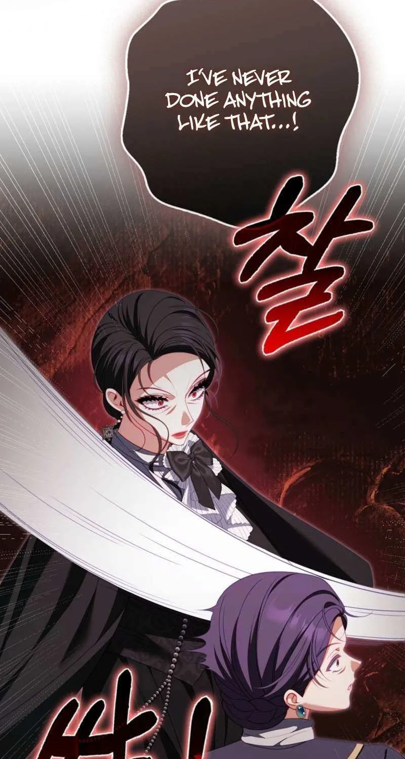 Unshakable Female Lead in Regret Genre Chapter 26 page 32 - 