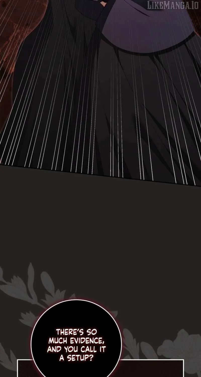 Unshakable Female Lead in Regret Genre Chapter 26 page 34 - 