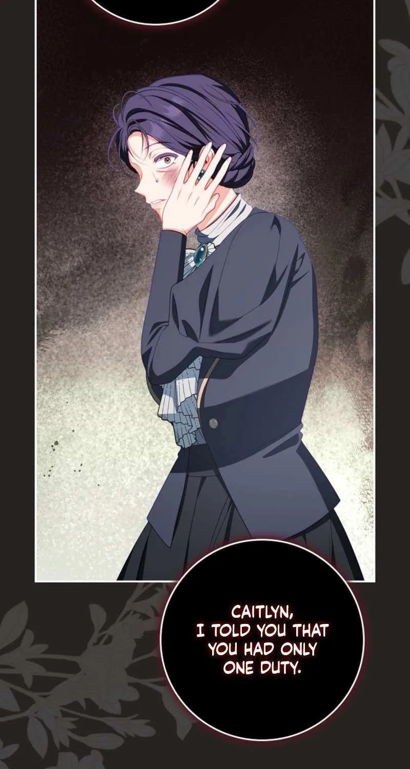 Unshakable Female Lead in Regret Genre Chapter 26 page 35 - 