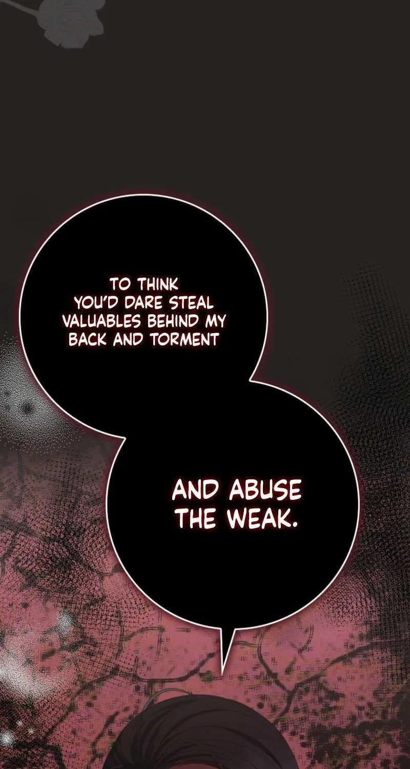 Unshakable Female Lead in Regret Genre Chapter 26 page 36 - 