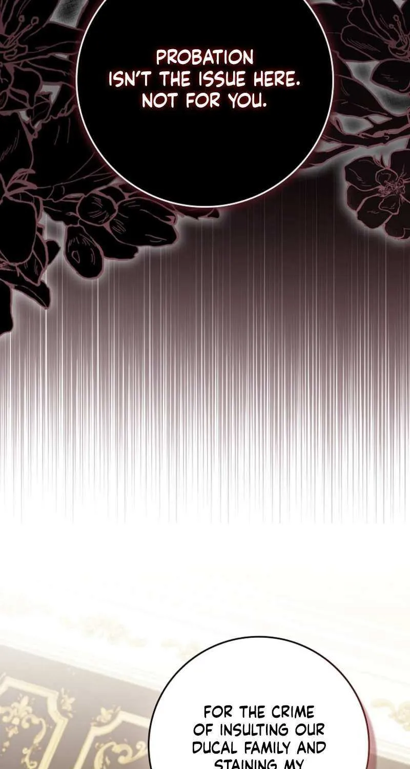 Unshakable Female Lead in Regret Genre Chapter 26 page 38 - 