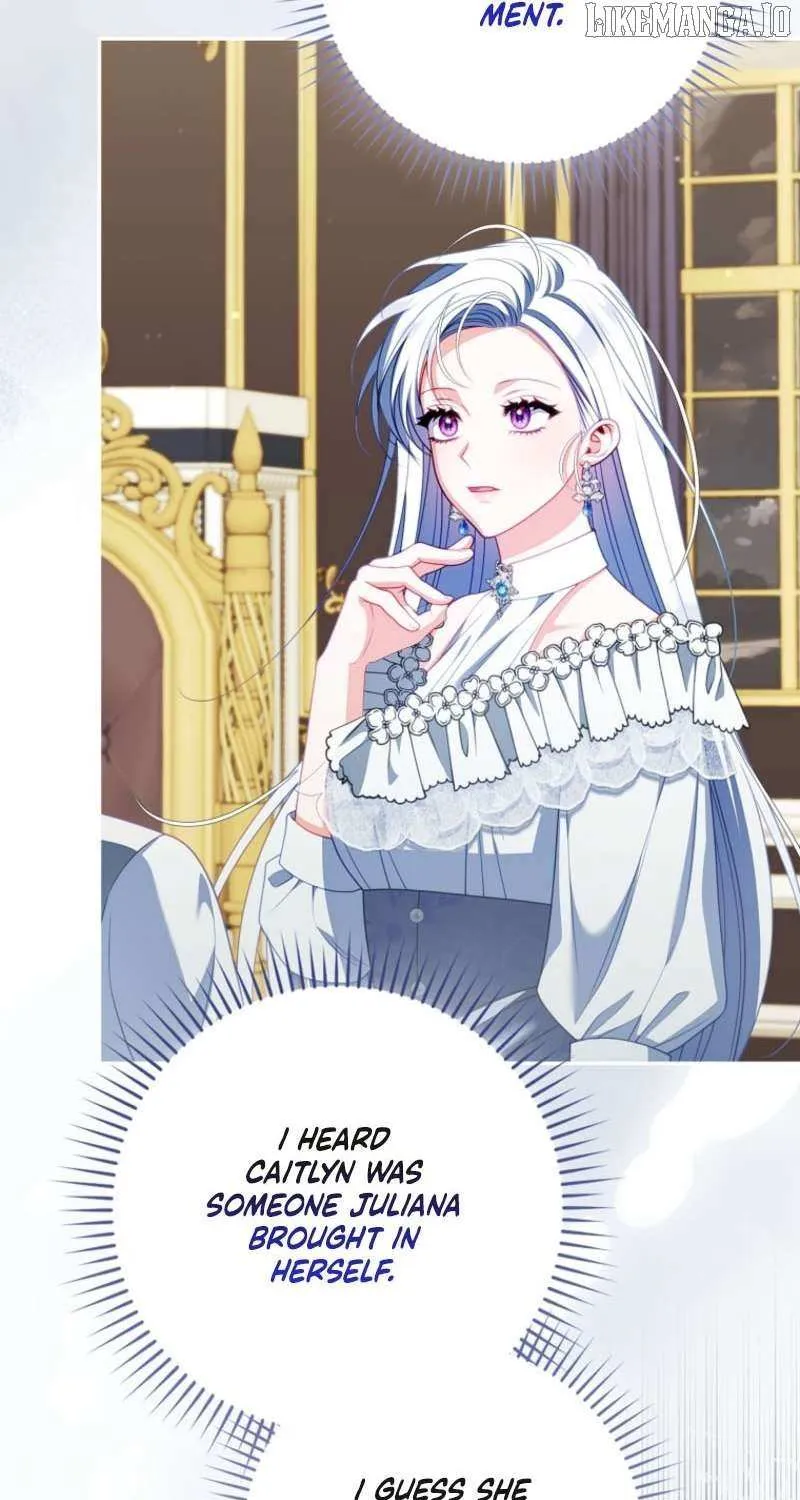 Unshakable Female Lead in Regret Genre Chapter 26 page 41 - 