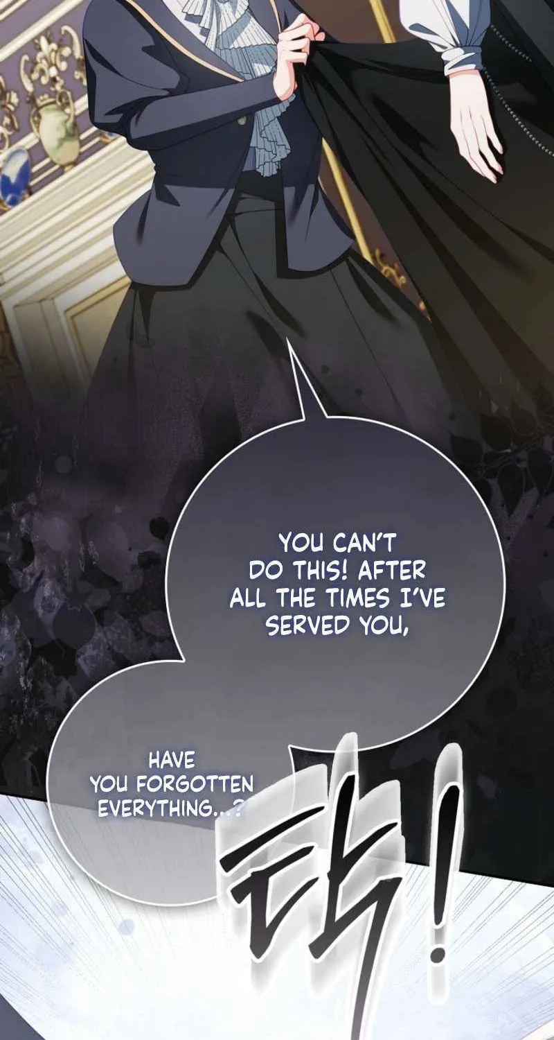 Unshakable Female Lead in Regret Genre Chapter 26 page 44 - 
