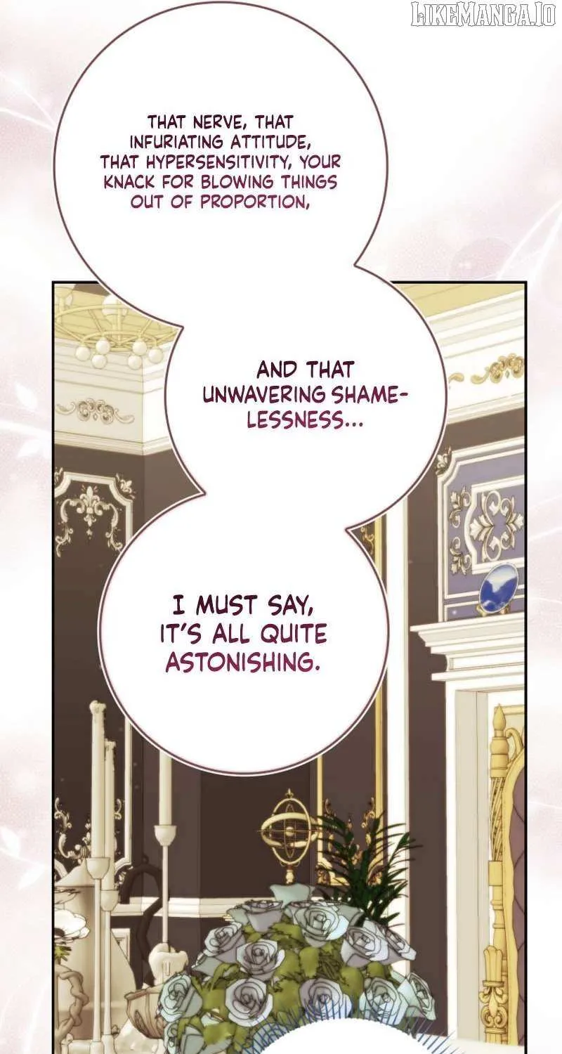 Unshakable Female Lead in Regret Genre Chapter 26 page 55 - 