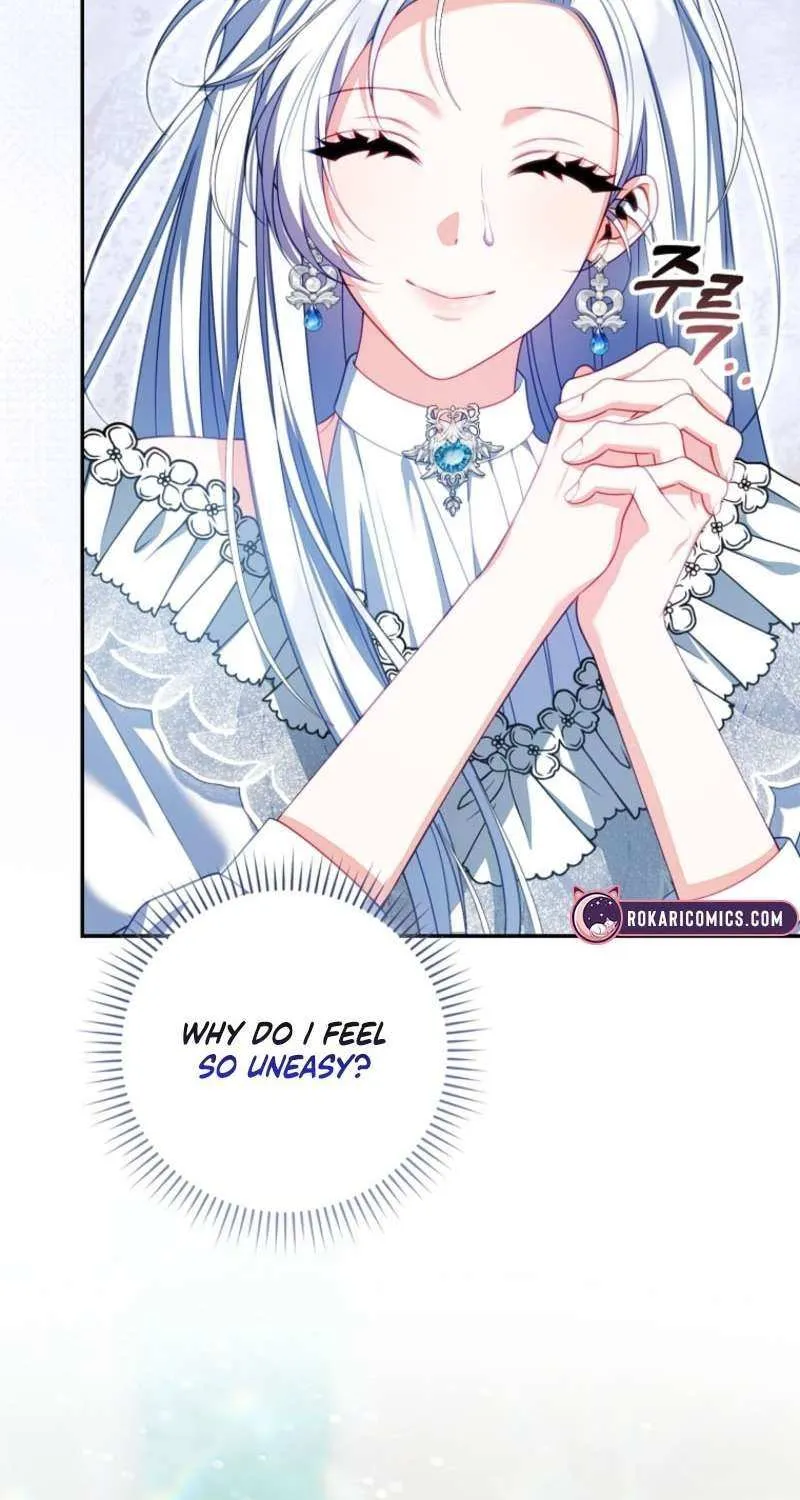 Unshakable Female Lead in Regret Genre Chapter 26 page 59 - 
