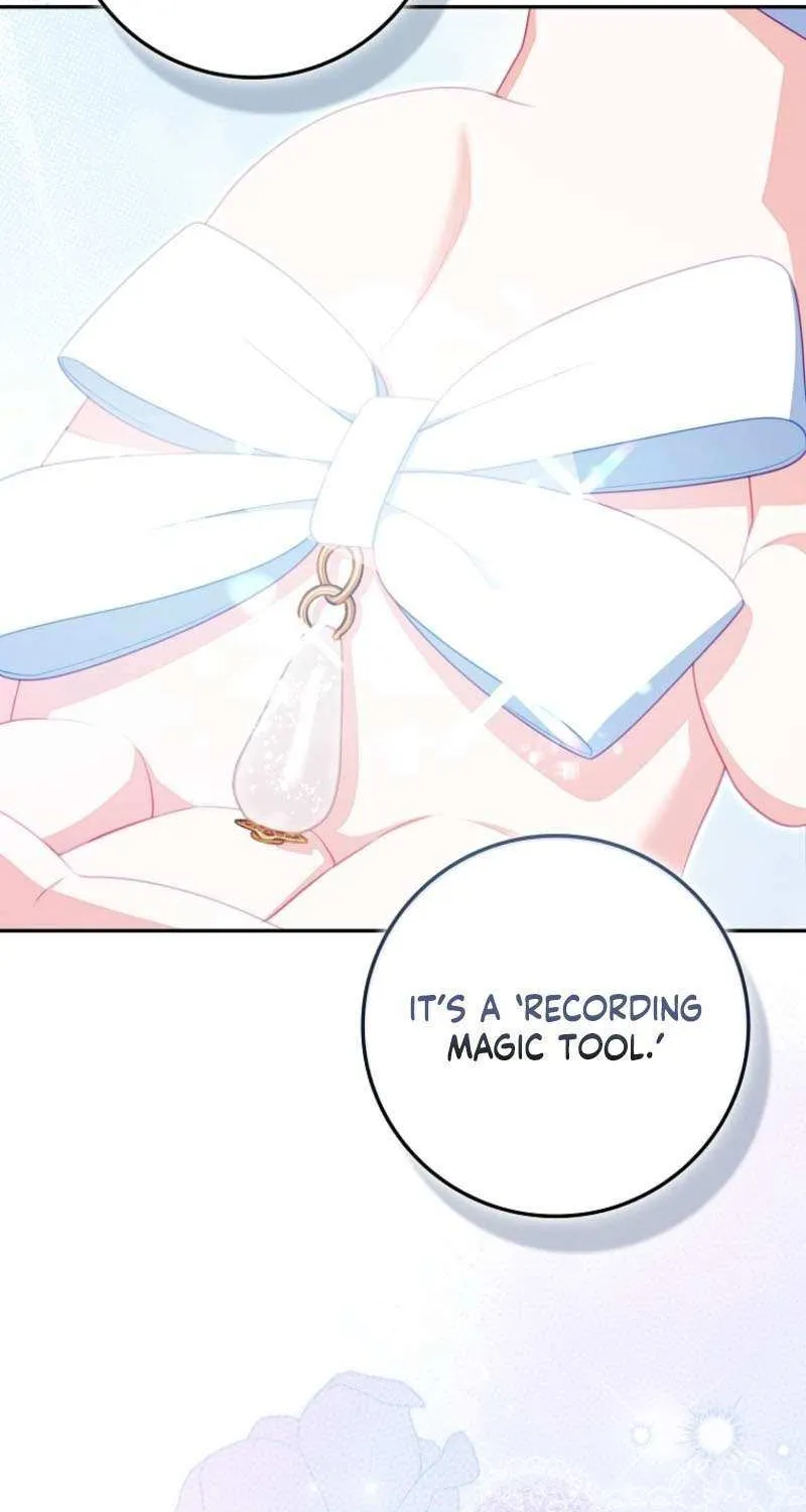 Unshakable Female Lead in Regret Genre Chapter 26 page 7 - 