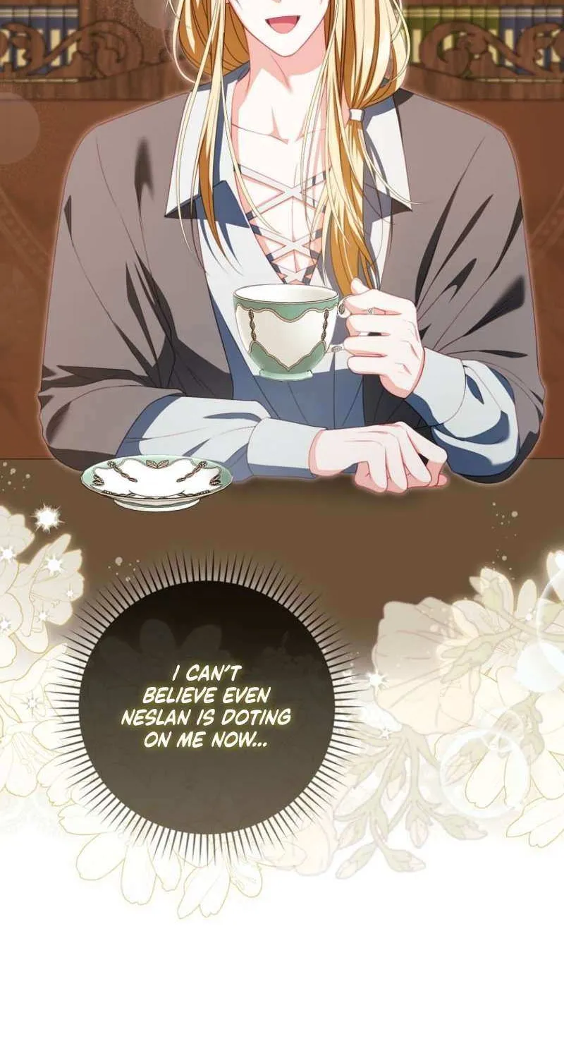 Unshakable Female Lead in Regret Genre Chapter 26 page 72 - 