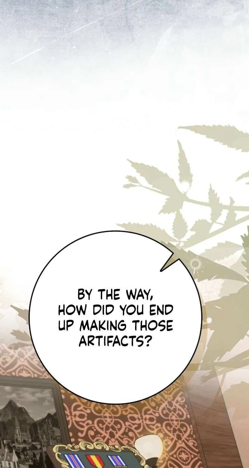Unshakable Female Lead in Regret Genre Chapter 26 page 79 - 