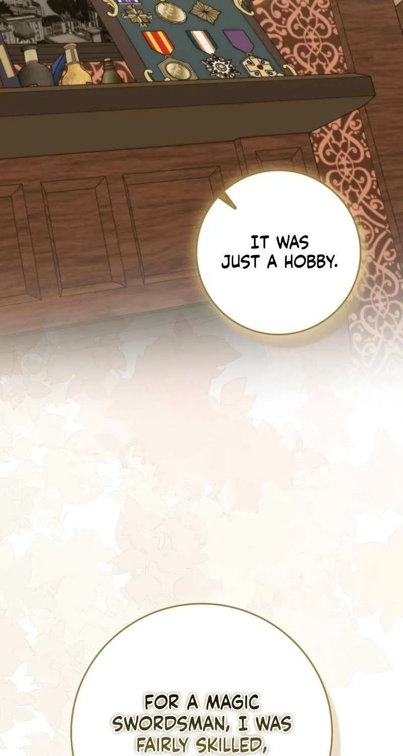 Unshakable Female Lead in Regret Genre Chapter 26 page 80 - 