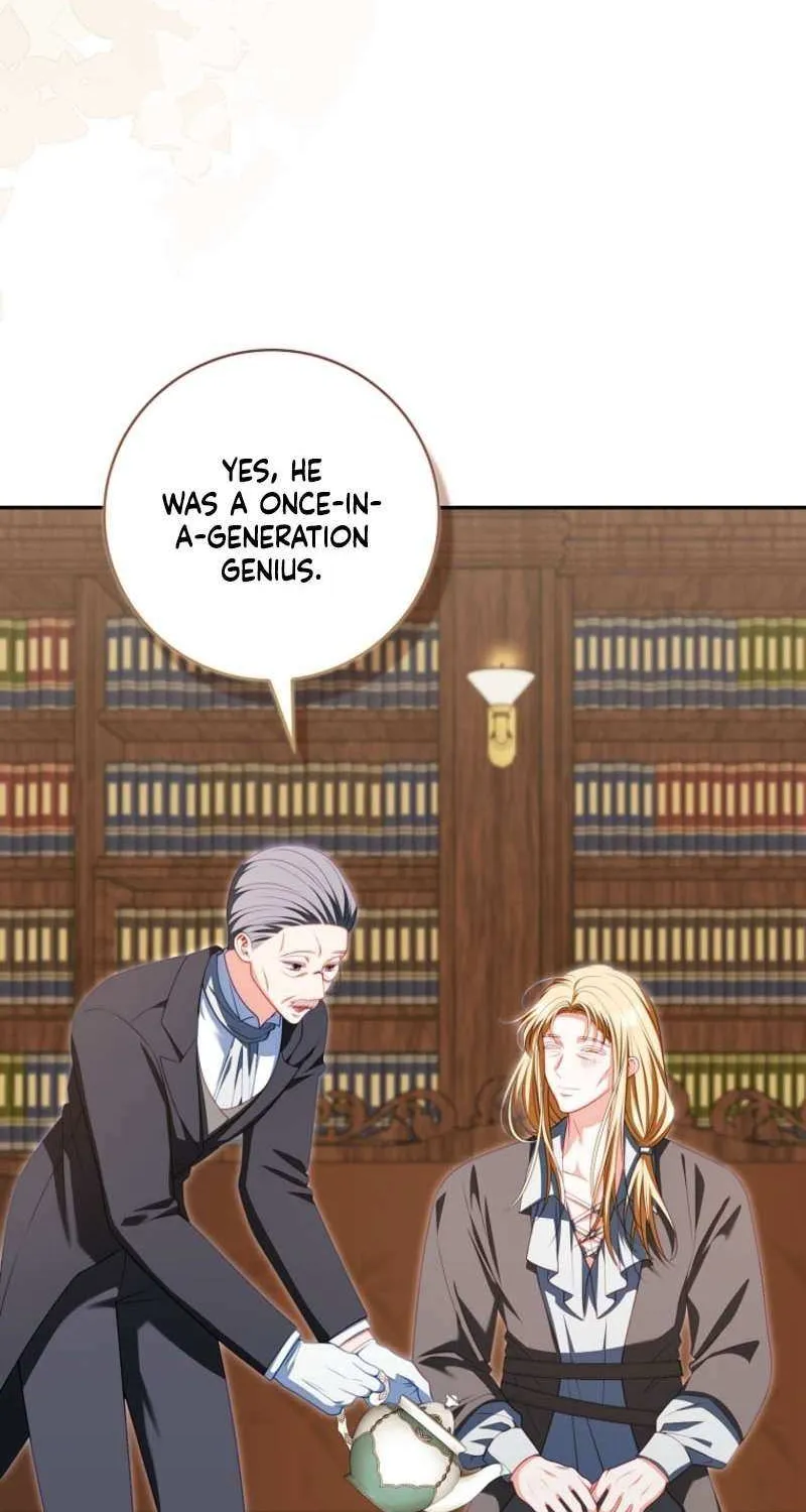 Unshakable Female Lead in Regret Genre Chapter 26 page 83 - 