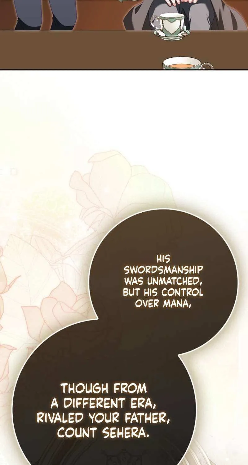 Unshakable Female Lead in Regret Genre Chapter 26 page 84 - 