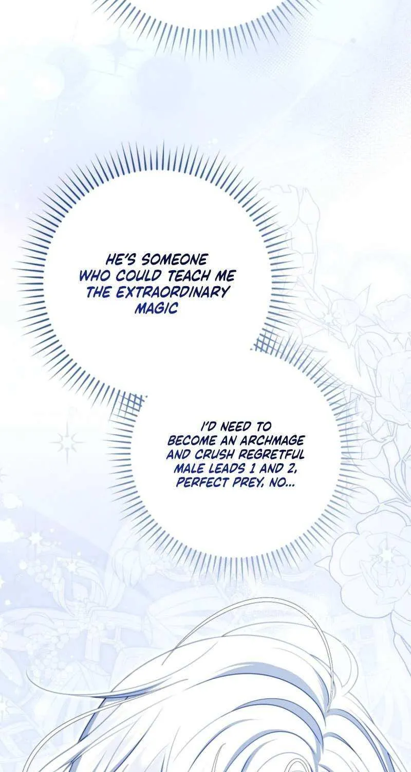 Unshakable Female Lead in Regret Genre Chapter 26 page 90 - 