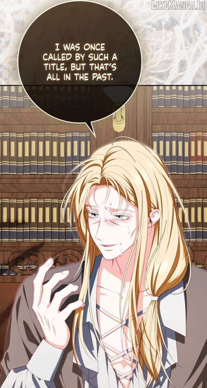 Unshakable Female Lead in Regret Genre Chapter 26 page 94 - 
