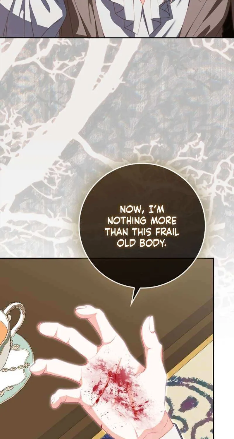 Unshakable Female Lead in Regret Genre Chapter 26 page 95 - 