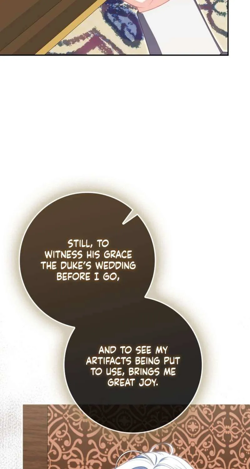 Unshakable Female Lead in Regret Genre Chapter 26 page 96 - 