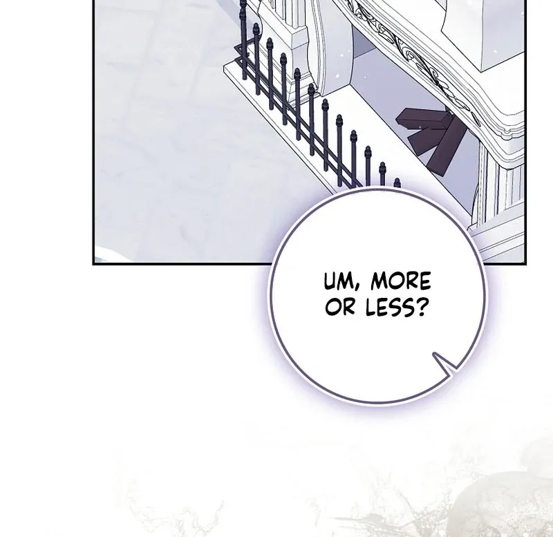 Unshakable Female Lead in Regret Genre Chapter 27 page 108 - 
