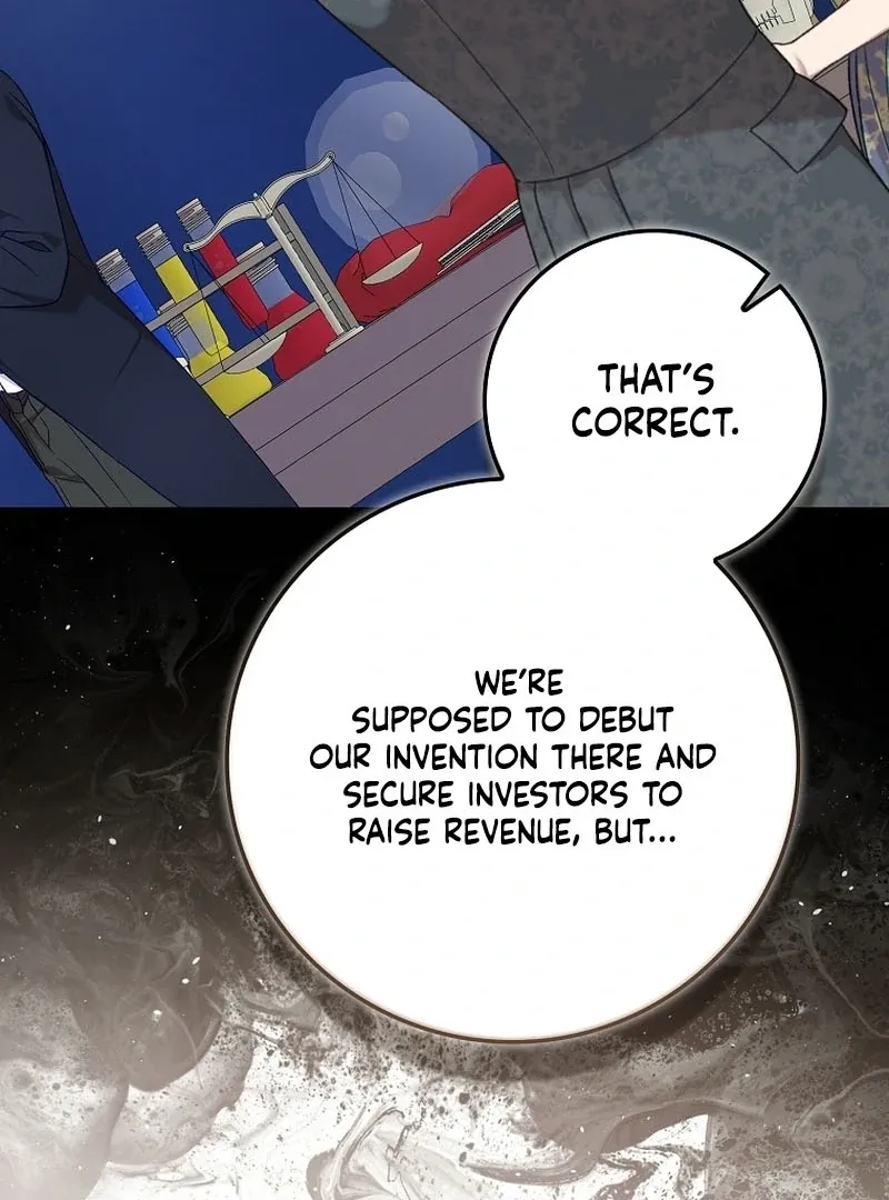 Unshakable Female Lead in Regret Genre Chapter 27 page 111 - 