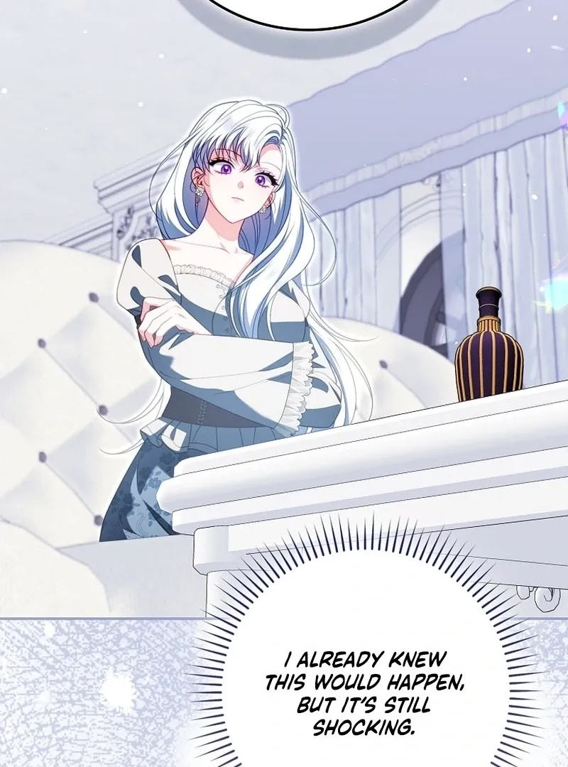 Unshakable Female Lead in Regret Genre Chapter 27 page 113 - 