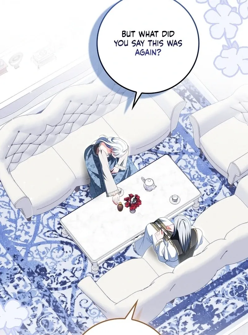Unshakable Female Lead in Regret Genre Chapter 27 page 120 - 