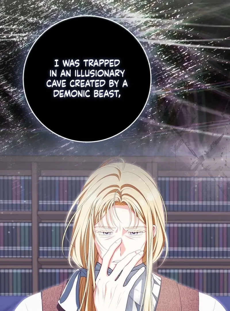 Unshakable Female Lead in Regret Genre Chapter 27 page 13 - 