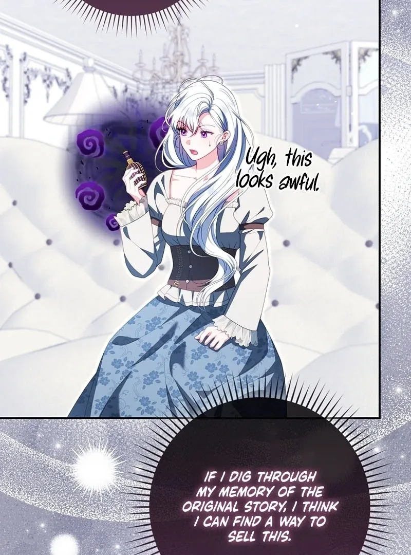Unshakable Female Lead in Regret Genre Chapter 27 page 122 - 