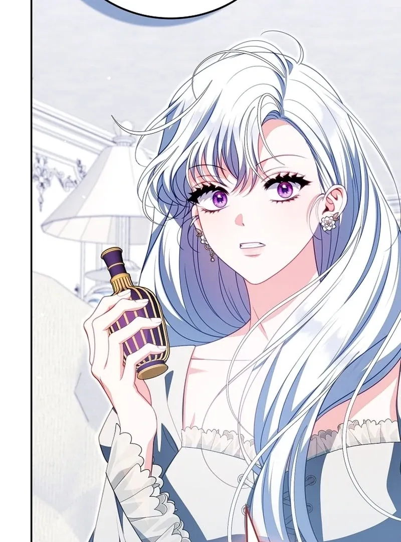 Unshakable Female Lead in Regret Genre Chapter 27 page 124 - 
