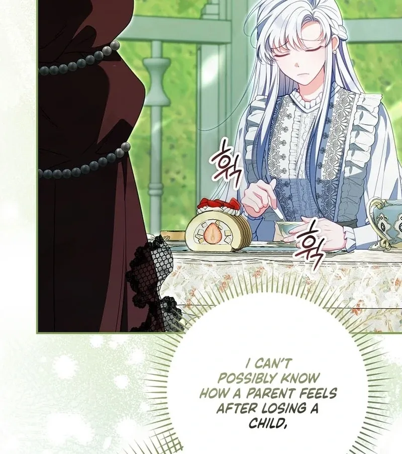 Unshakable Female Lead in Regret Genre Chapter 27 page 17 - 